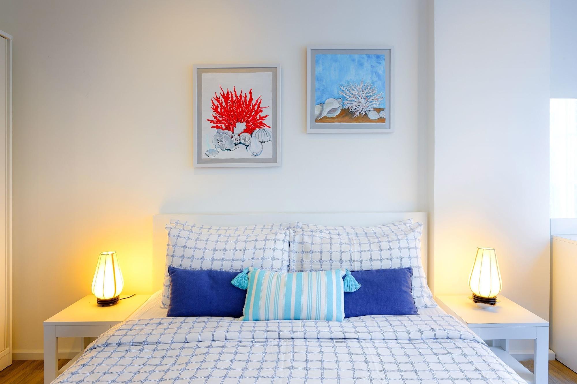 Summer Huahin Condominium 외부 사진