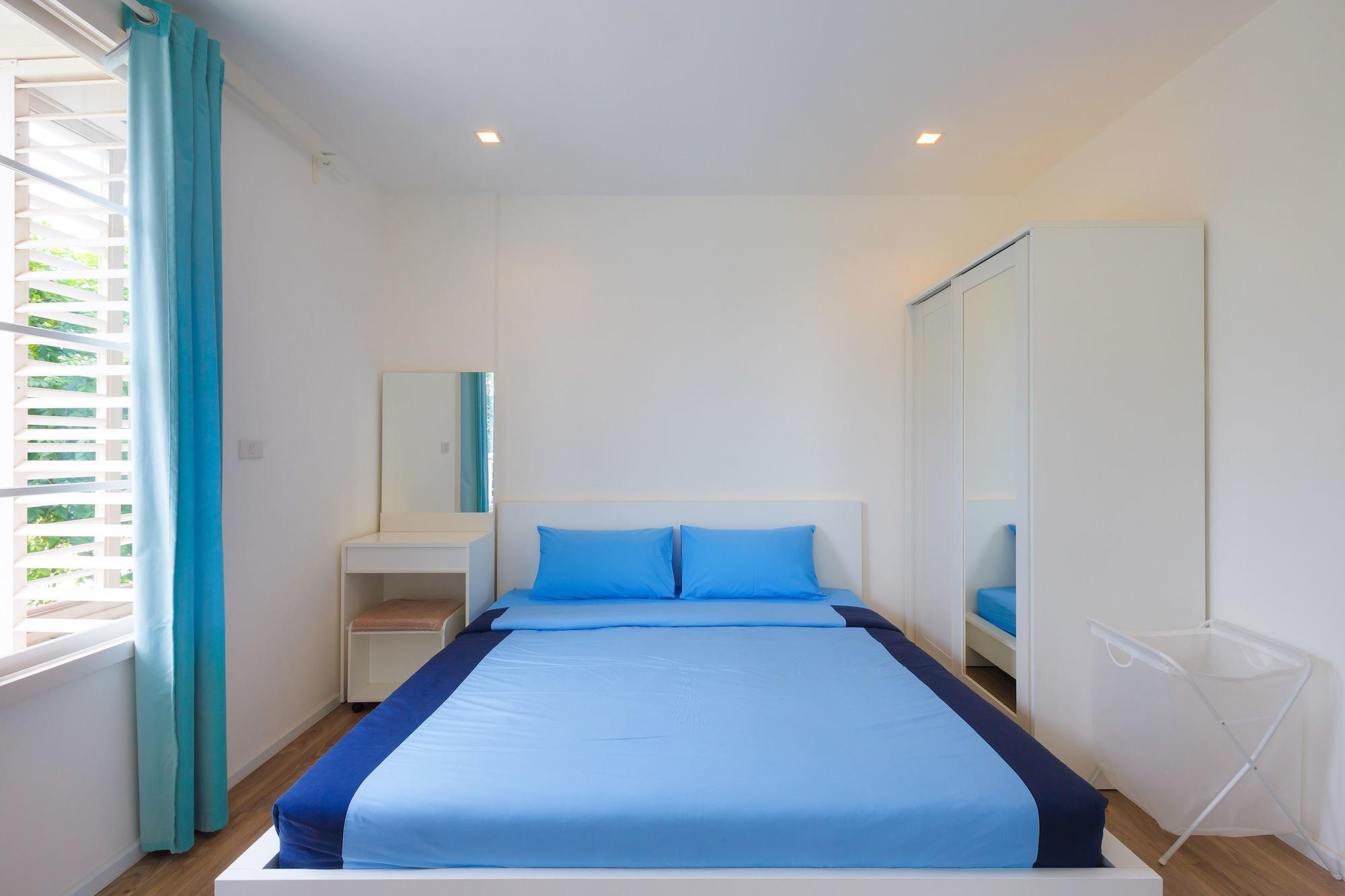 Summer Huahin Condominium 외부 사진