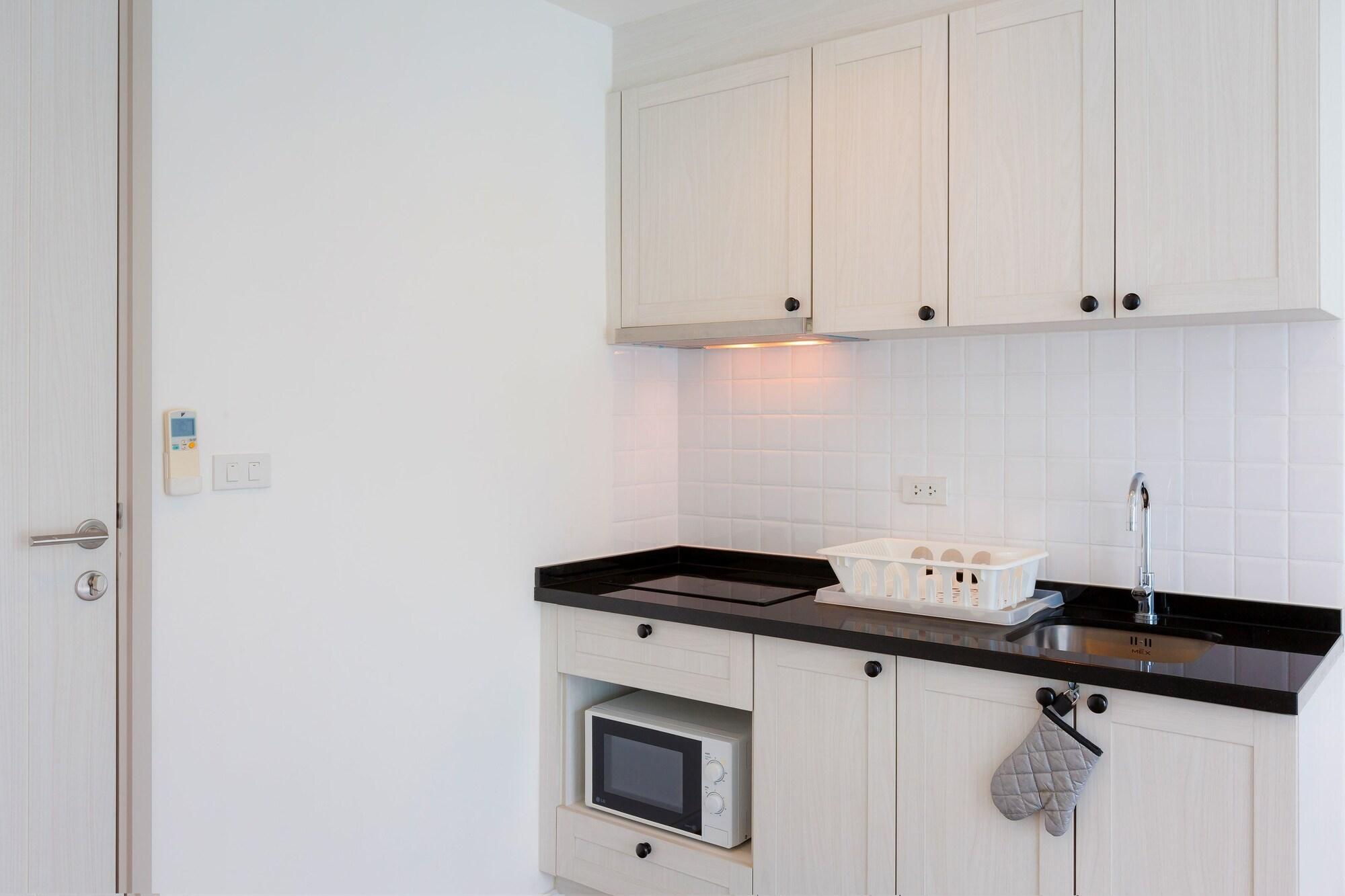 Summer Huahin Condominium 외부 사진