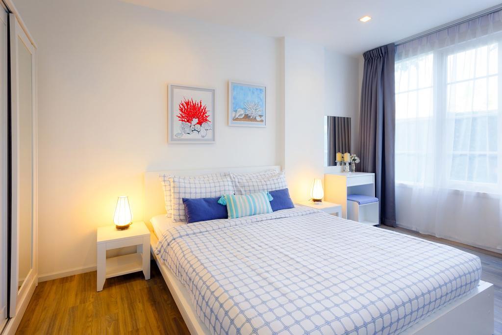 Summer Huahin Condominium 외부 사진
