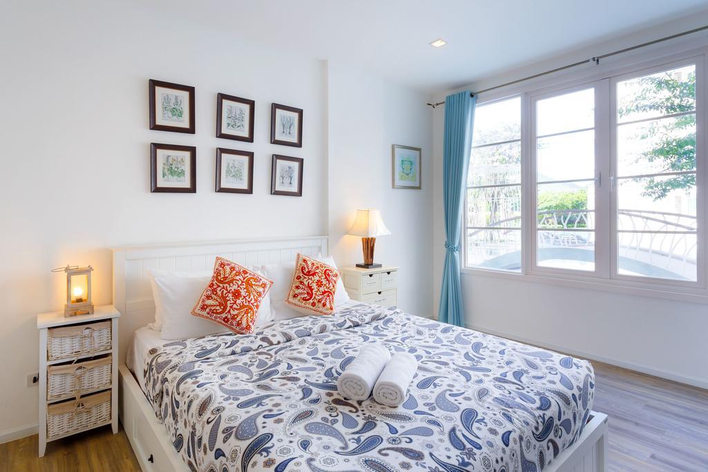 Summer Huahin Condominium 외부 사진