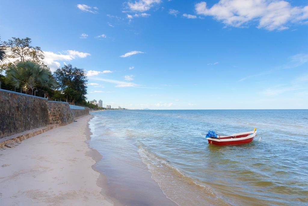Summer Huahin Condominium 외부 사진