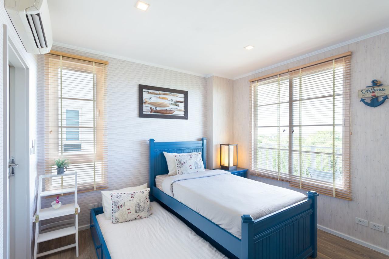 Summer Huahin Condominium 외부 사진