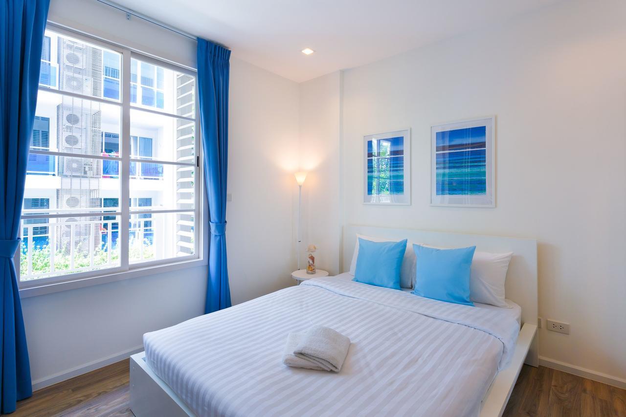 Summer Huahin Condominium 외부 사진