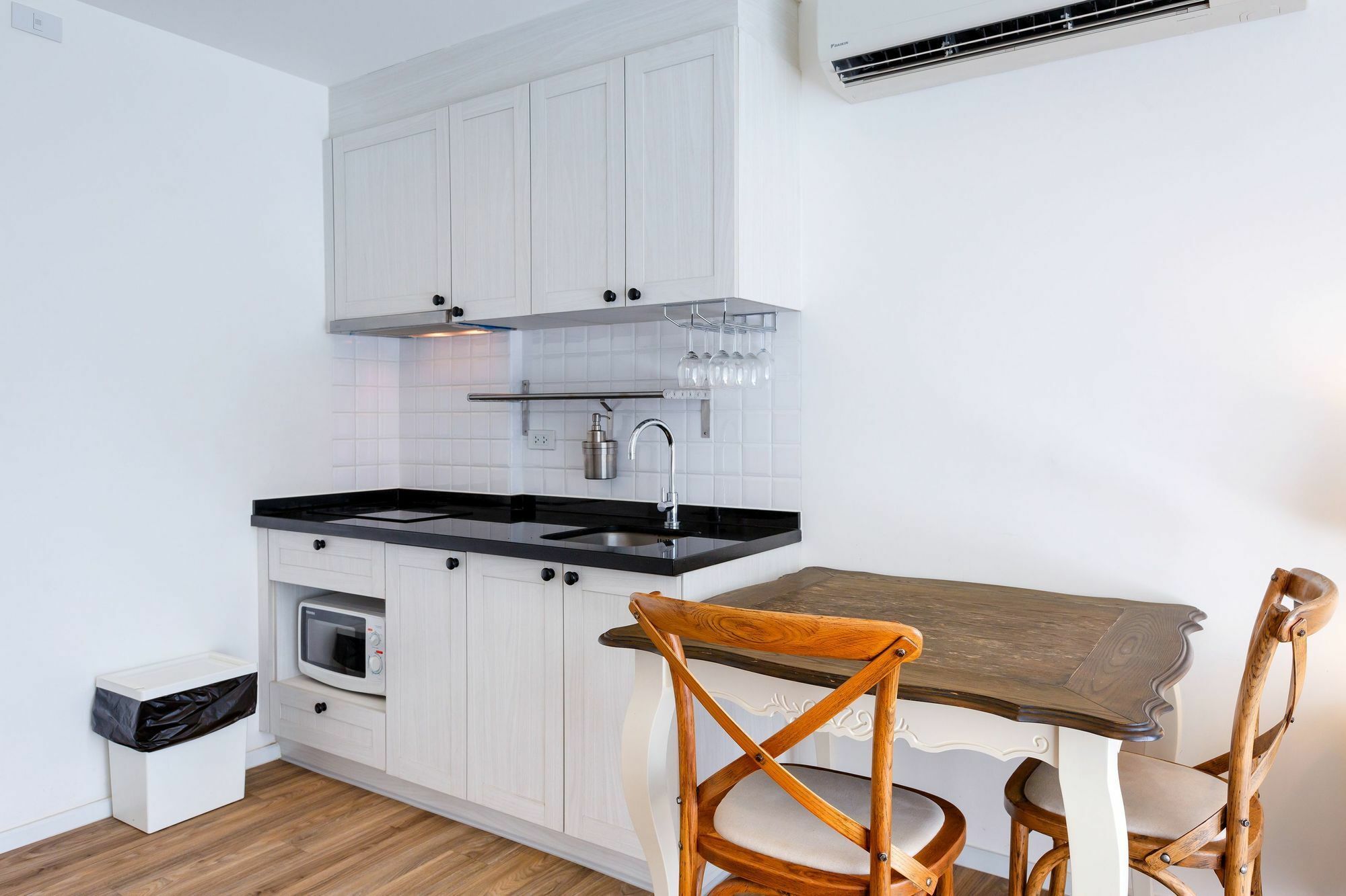 Summer Huahin Condominium 외부 사진