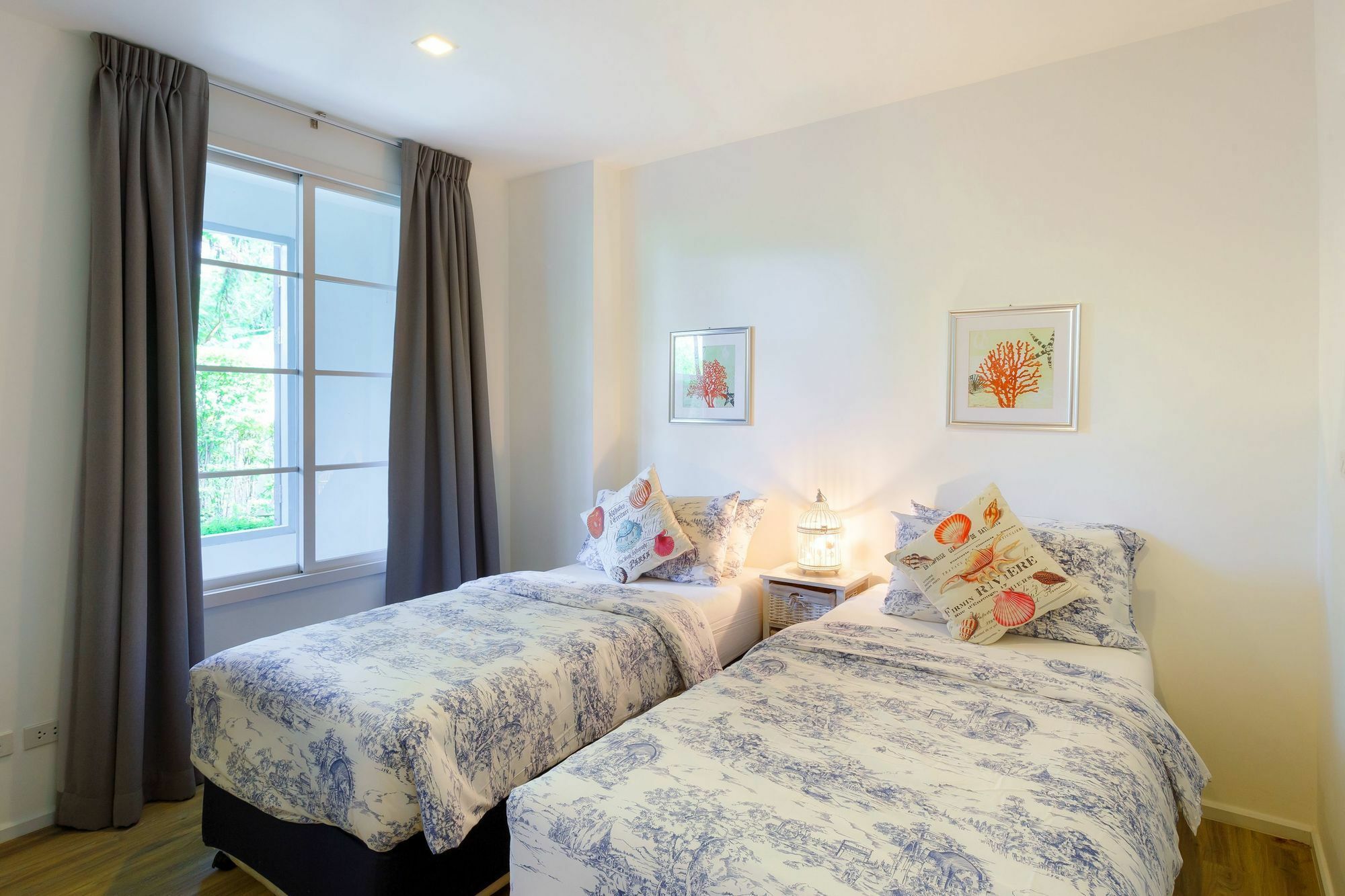 Summer Huahin Condominium 외부 사진