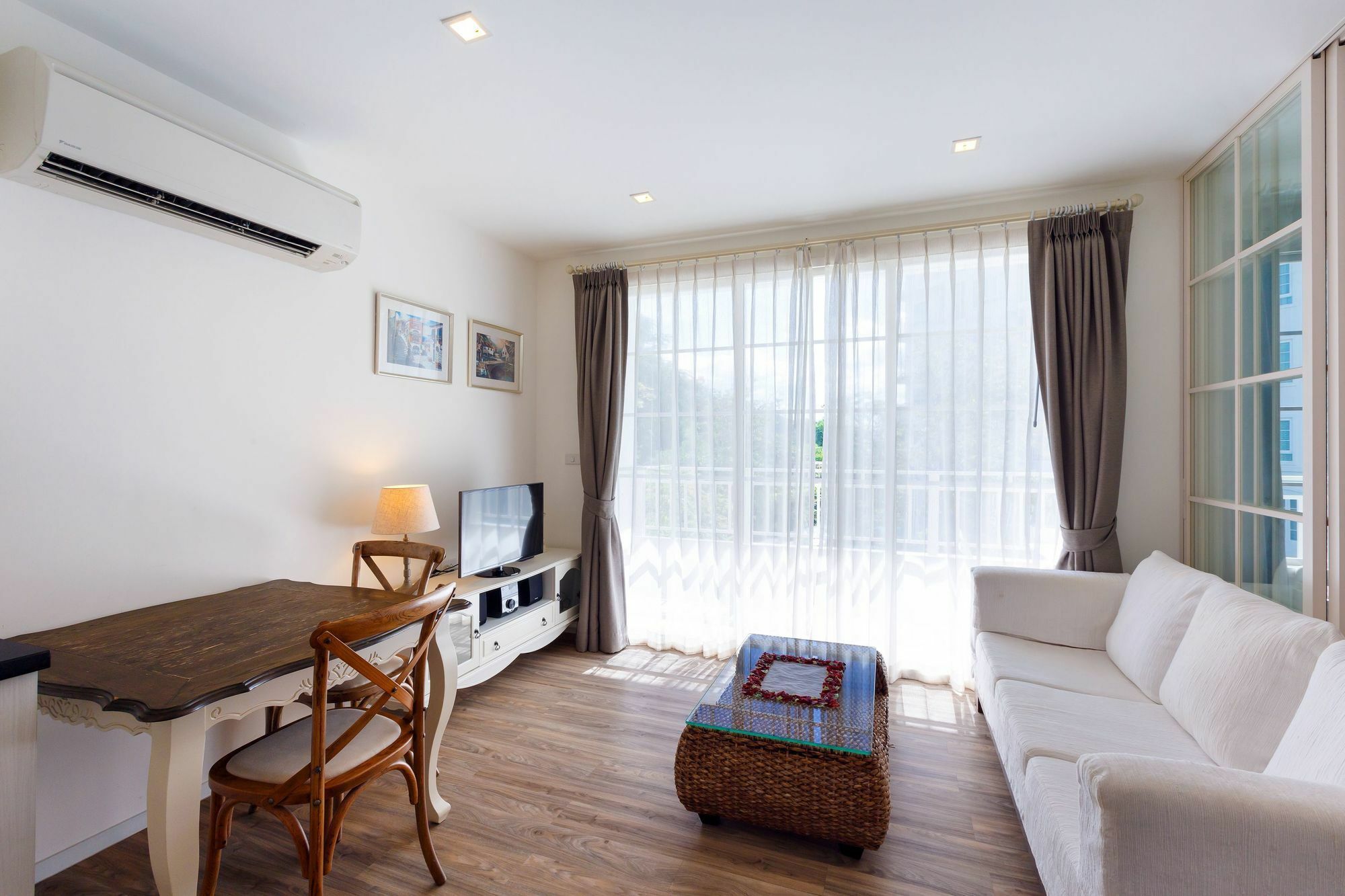 Summer Huahin Condominium 외부 사진
